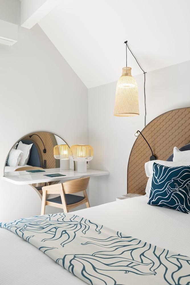 Hotel Black Bass Hotel Sevrier