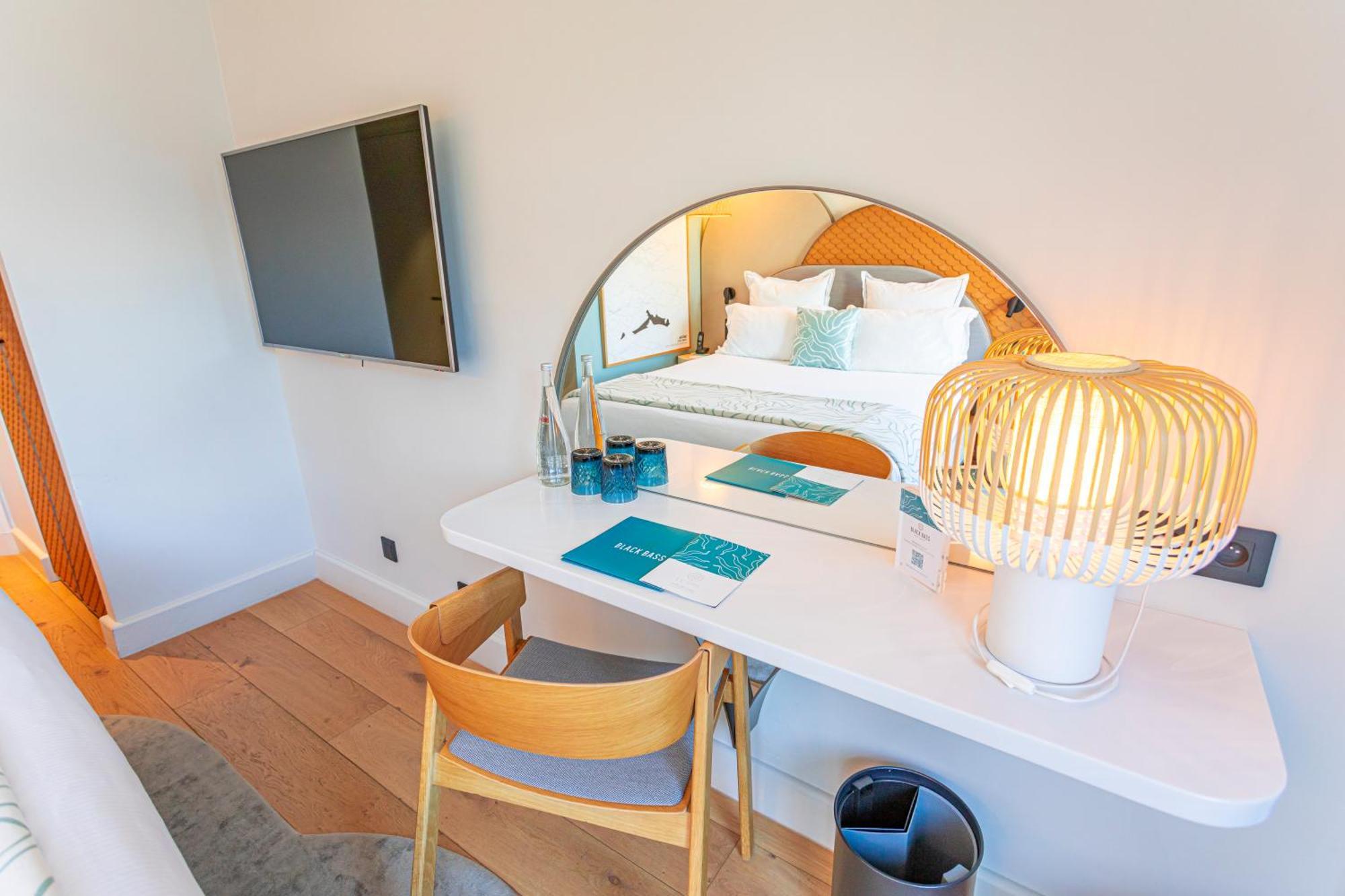 Black Bass Hotel 5* Sevrier