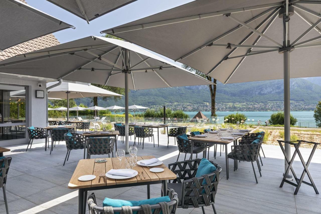 Black Bass Hotel Hotel Sevrier
