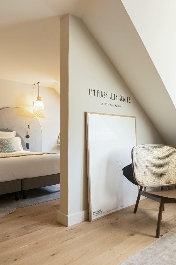 Hotel Black Bass Hotel 5*