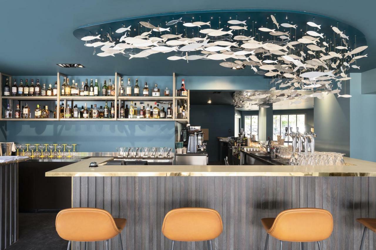Black Bass Hotel Hotel