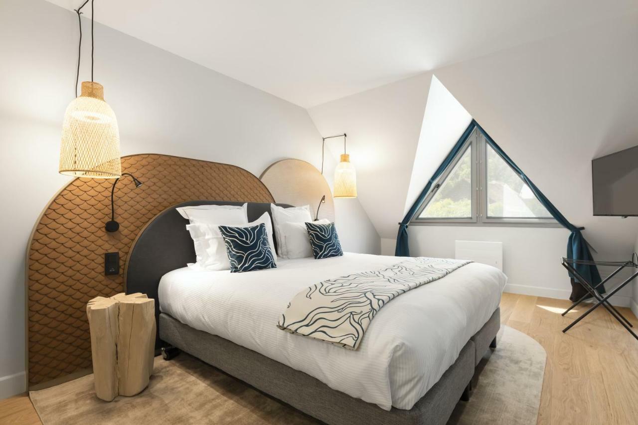 Hotel Black Bass Hotel Sevrier