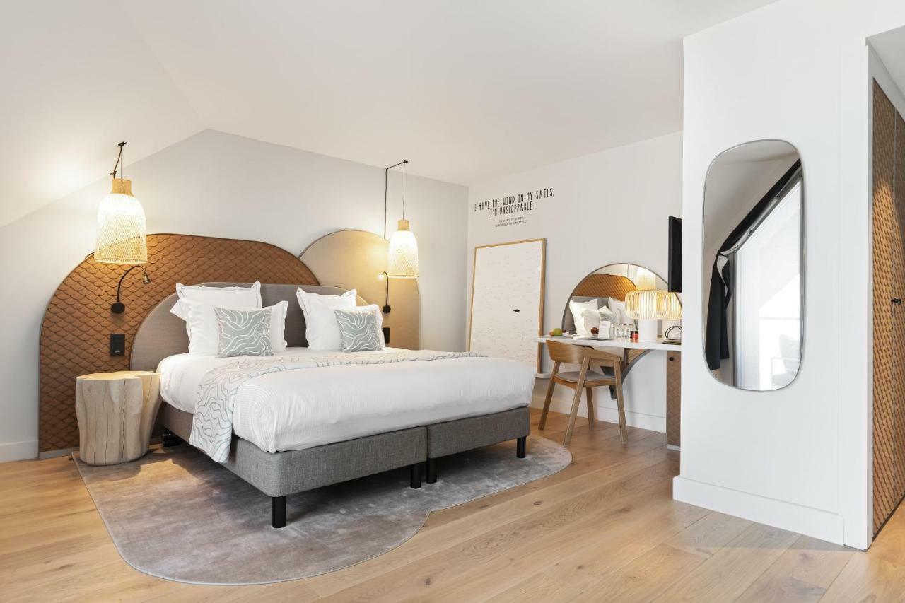 Hotel Black Bass Hotel Sevrier