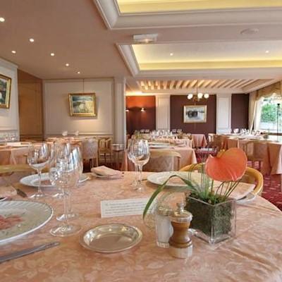 Black Bass Hotel 5* Sevrier