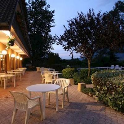 Black Bass Hotel 5*