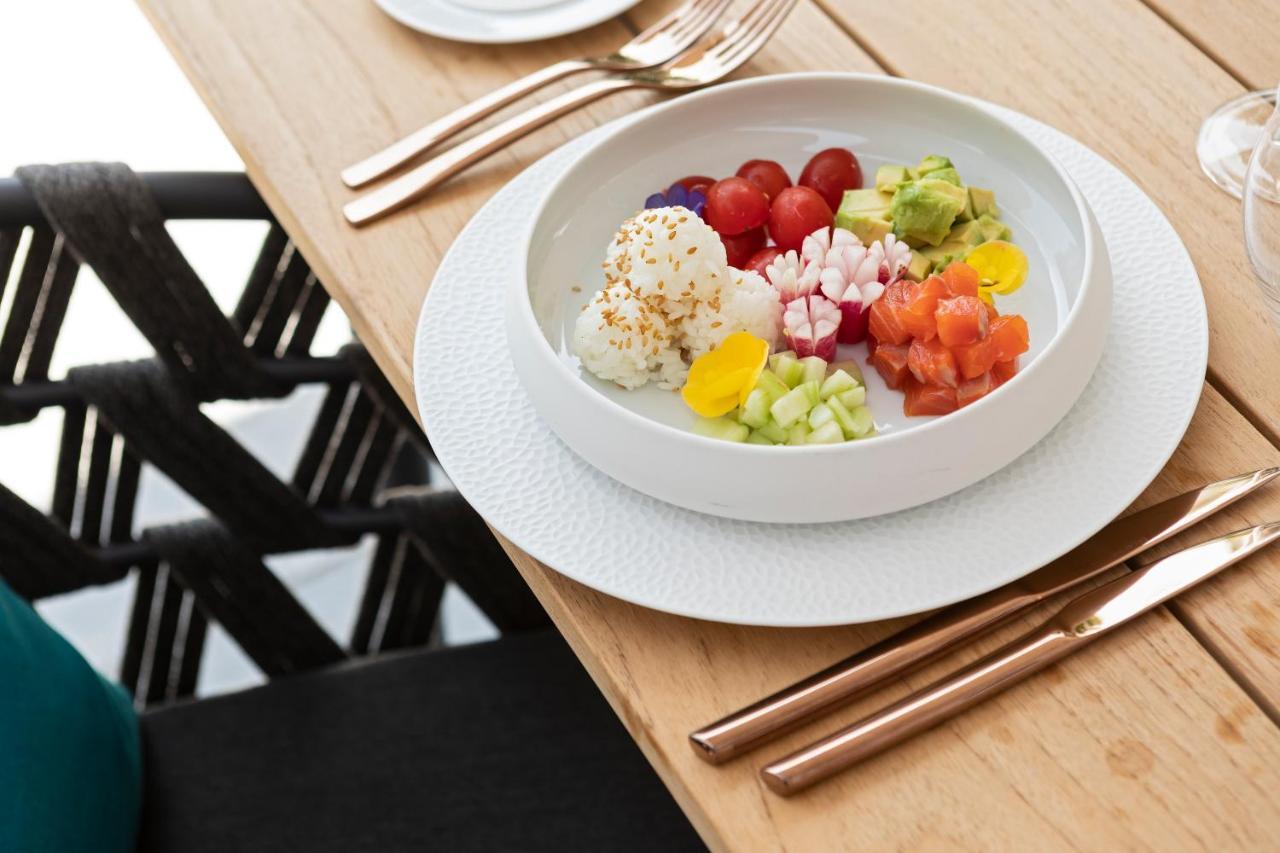 Hotel Black Bass 5*