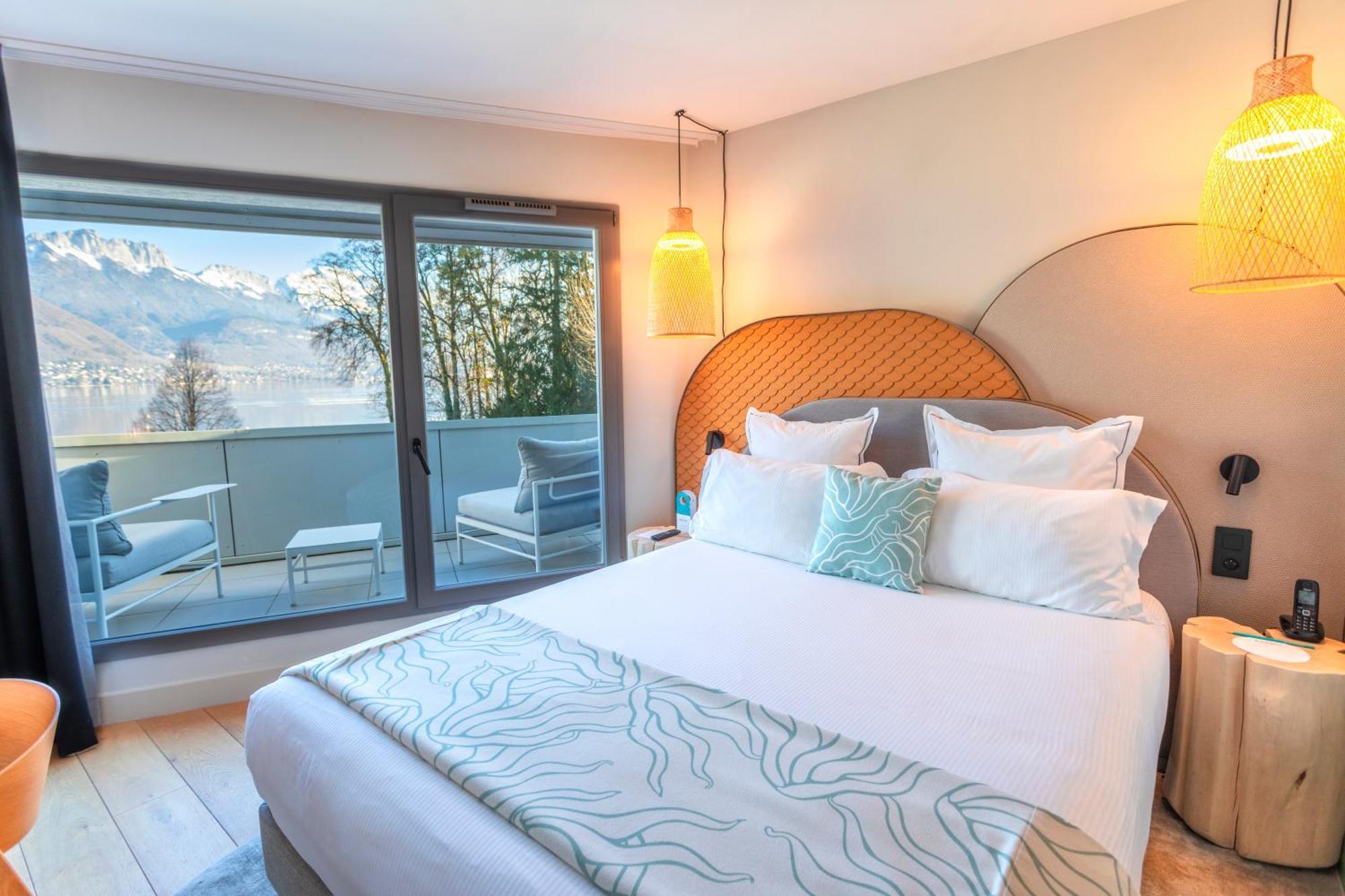 Hotel Black Bass 5*