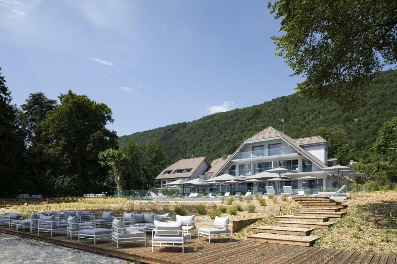 Hotel Black Bass