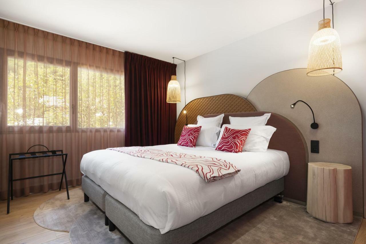 Hotel Black Bass 5*