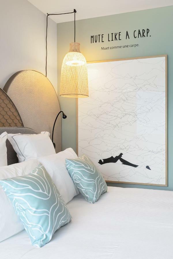 Hotel Black Bass 5*