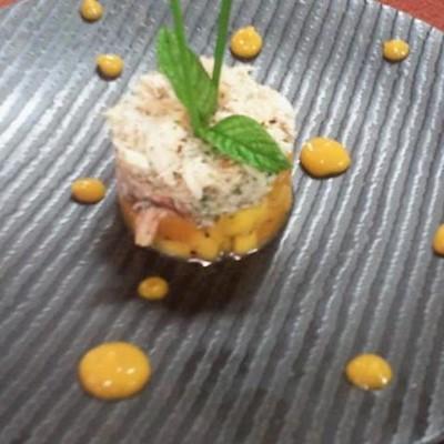 Black Bass